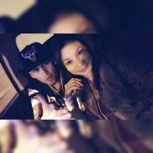 Meet your Posher, Yesenia